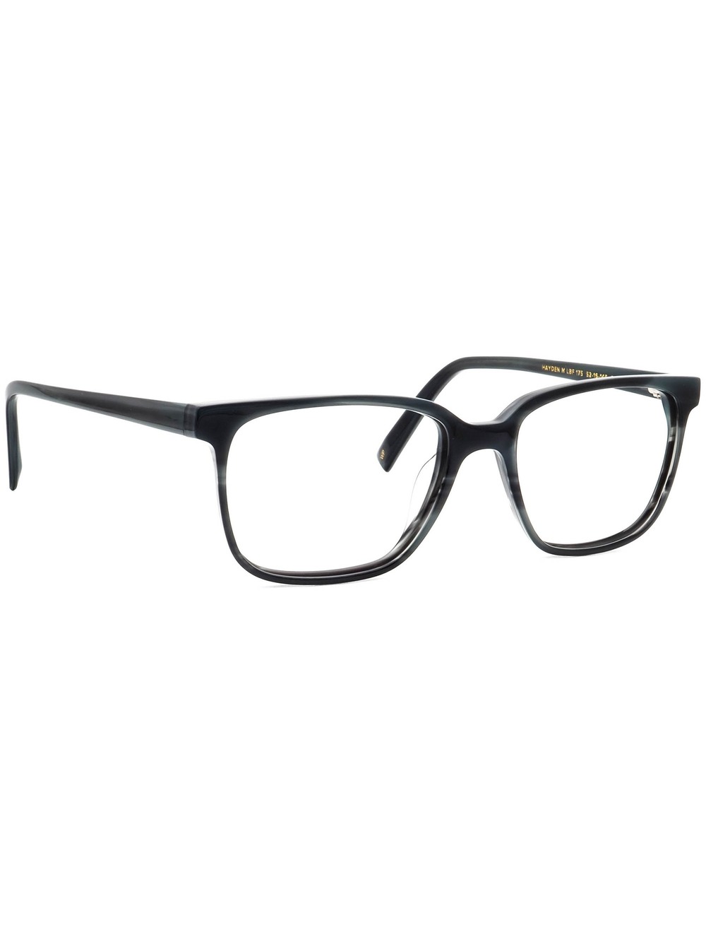Warby Parker Hayden M LBF 175 Eyewear